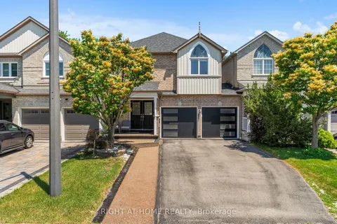 7229 Pallett Court, ON L5N 8E5
