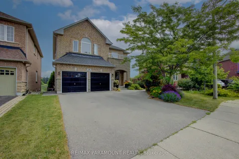 20 Sandyside Crescent, ON L7A 3P8