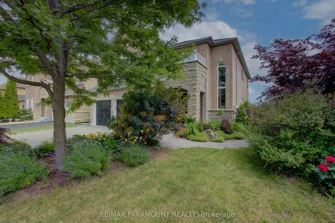 20 Sandyside Crescent, ON L7A 3P8