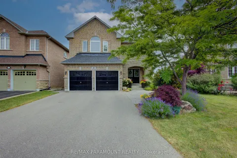 20 Sandyside Crescent, ON L7A 3P8