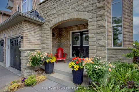 20 Sandyside Crescent, ON L7A 3P8