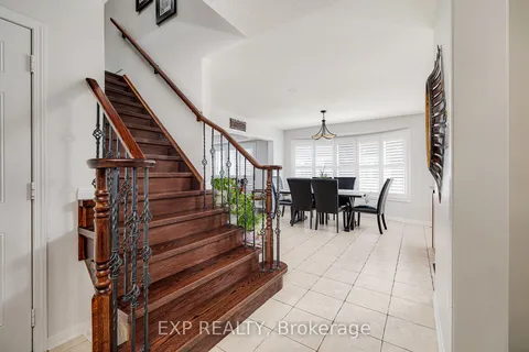 951 Cousens Terrace, ON L9T 0E1