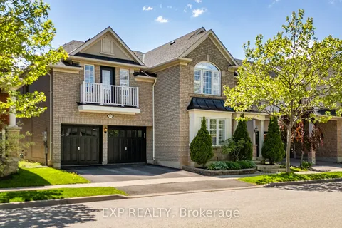 951 Cousens Terrace, ON L9T 0E1