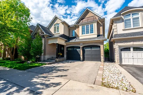 3153 Ferguson Drive, ON L7M 0G3