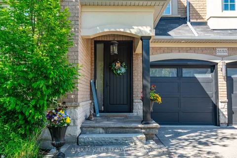 3153 Ferguson Drive, ON L7M 0G3
