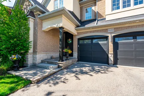 3153 Ferguson Drive, ON L7M 0G3