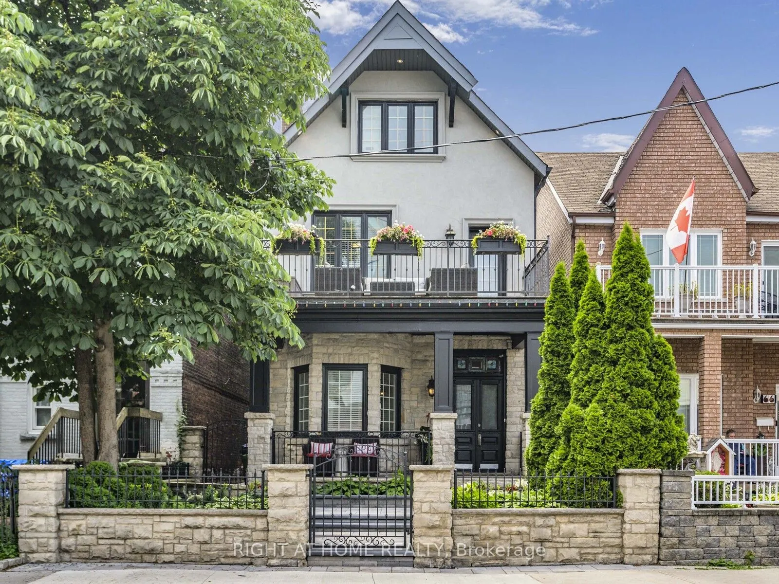 64 Brock Avenue, ON M6K 2L4