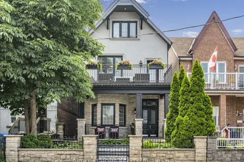 64 Brock Avenue, ON M6K 2L4
