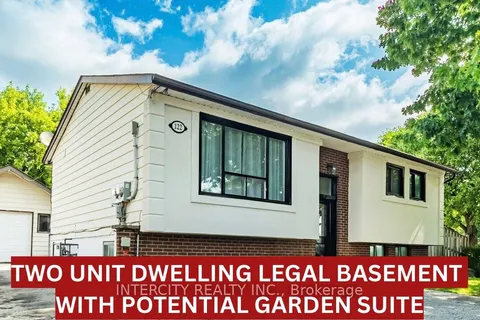 122 Rutherford Road, ON L6V 2J5