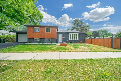 48 Tealham Drive, ON M9V 3T6
