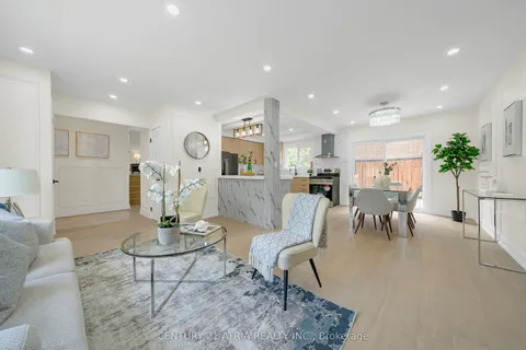48 Tealham Drive, ON M9V 3T6