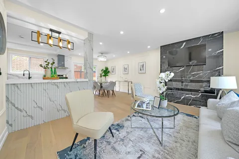 48 Tealham Drive, ON M9V 3T6