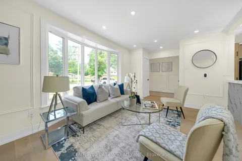 48 Tealham Drive, ON M9V 3T6