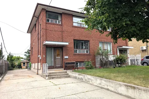 6 Dalrymple Drive, ON M6N 4S3
