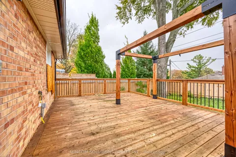 3506 Orion Crescent, ON L5C 2H8
