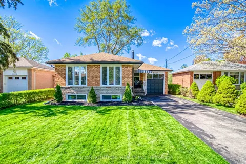 3506 Orion Crescent, ON L5C 2H8
