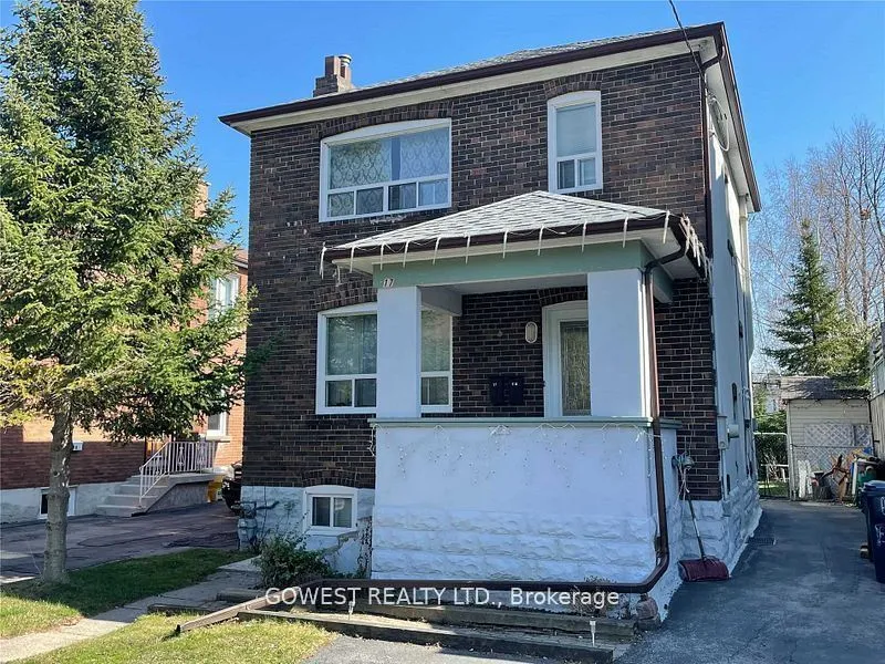 17 Elma Street, ON M8V 1X9