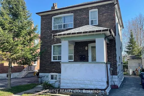 17 Elma Street, ON M8V 1X9