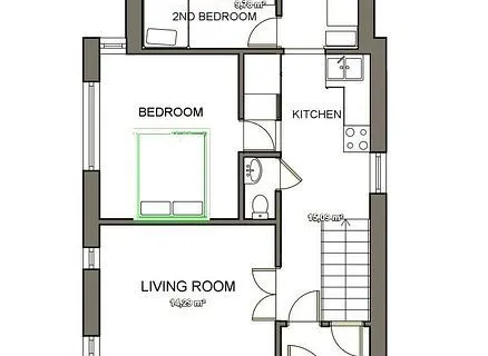 17 Elma Street, ON M8V 1X9