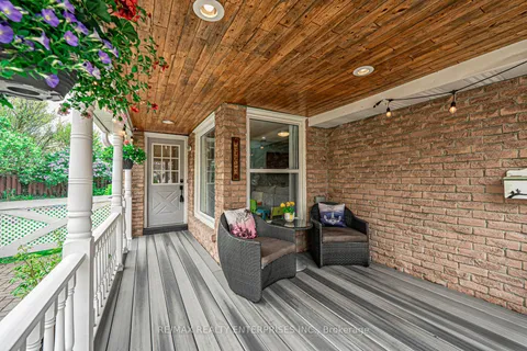 817 Merritt Drive, ON L9T 4J9