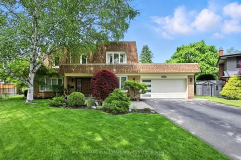 4240 Dunvegan Road, ON L7L 1P8