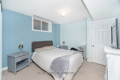 383 Queen Mary Drive, ON L7A 3T1