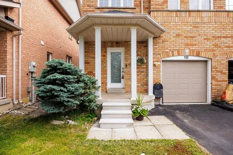 113 Sewells Lane, ON L7A 2Z7