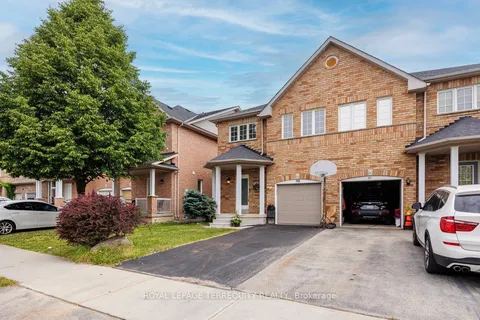 113 Sewells Lane, ON L7A 2Z7