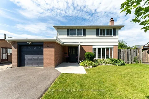 68 Windermere Court, ON L6X 2L6