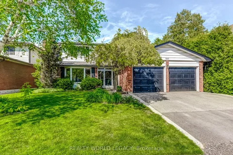 645 Dynes Road, ON L7N 2V7