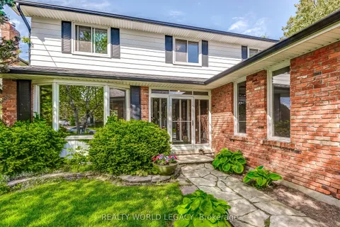 645 Dynes Road, ON L7N 2V7