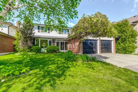645 Dynes Road, ON L7N 2V7