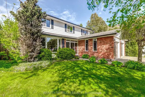 645 Dynes Road, ON L7N 2V7