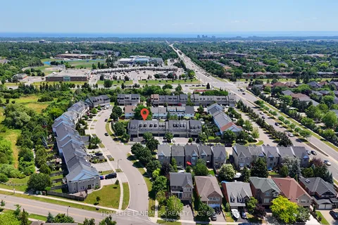 2048 White Dove Circle, ON L6M 3R7