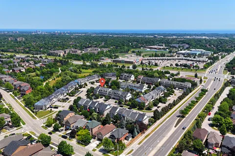2048 White Dove Circle, ON L6M 3R7