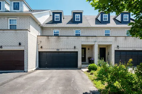 2048 White Dove Circle, ON L6M 3R7