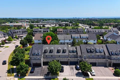 2048 White Dove Circle, ON L6M 3R7