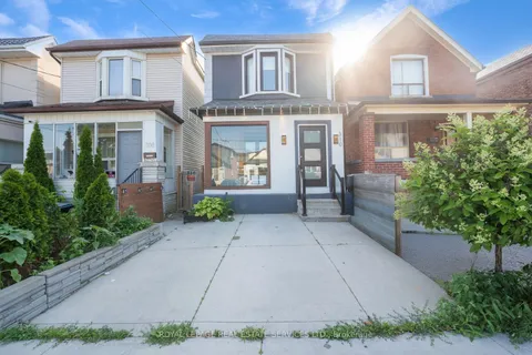 310 Silverthorn Avenue, ON M6N 3K6