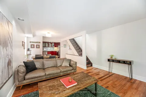 18 Windermere Avenue, ON M6S 3J2