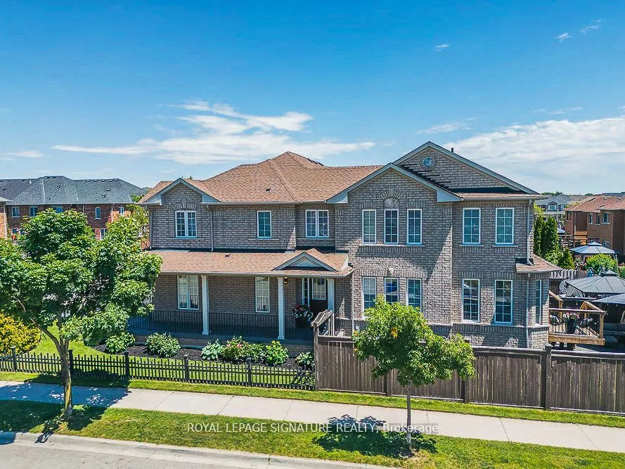 5000 Des Jardines Drive, ON L7L 7L7