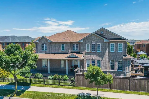 5000 Des Jardines Drive, ON L7L 7L7