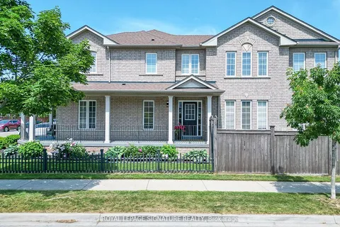 5000 Des Jardines Drive, ON L7L 7L7