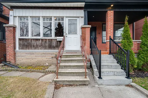 33 Hounslow Heath Road, ON M6N 1G7