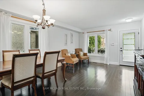 3957 Janice Drive, ON L5M 7Y3