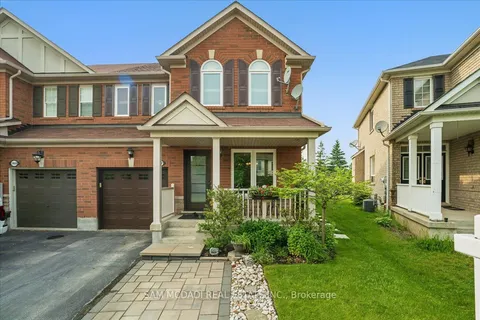 3957 Janice Drive, ON L5M 7Y3