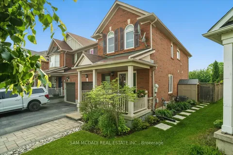 3957 Janice Drive, ON L5M 7Y3