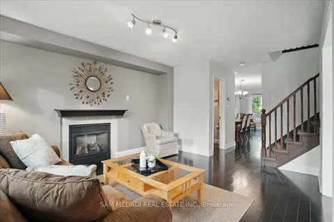 3957 Janice Drive, ON L5M 7Y3