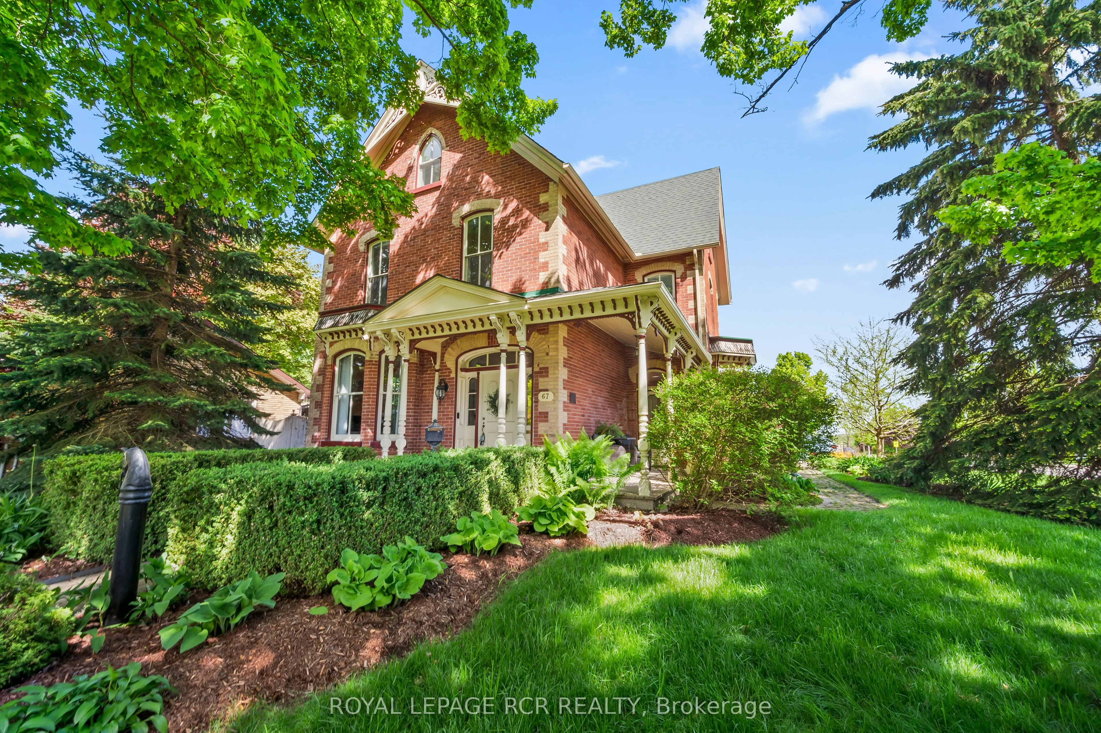 67 Zina Street, ON L9W 1E6