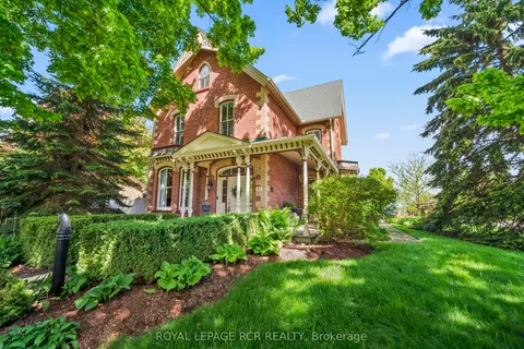 67 Zina Street, ON L9W 1E6