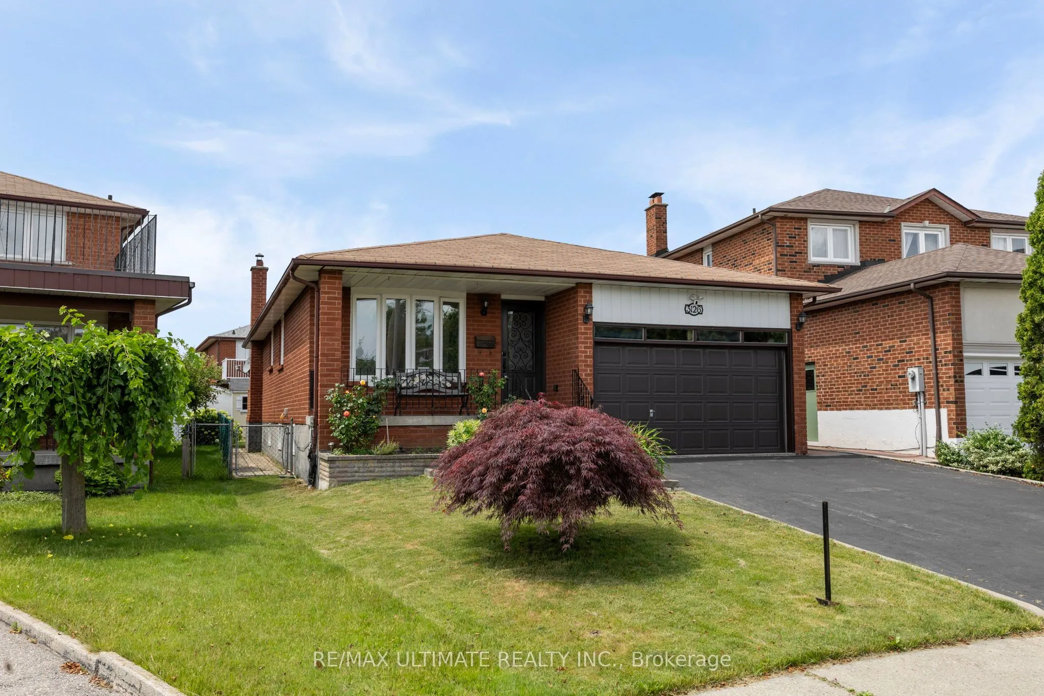 3126 Nawbrook Road, ON L4X 2V5